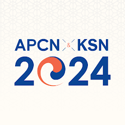 Imagem do ícone APCN & KSN 2024
