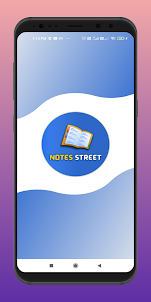 Notes Street