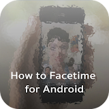 How To Facetime For Android icon