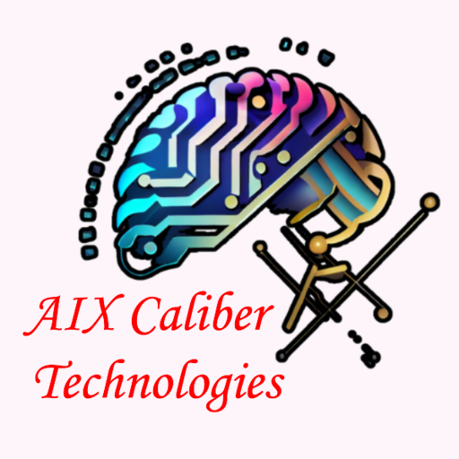 healthCaliber logo