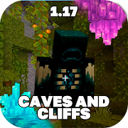 Top 39 Entertainment Apps Like Cave Mod for Minecraft - Best Alternatives