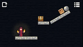 Magic Herobrine - Screenshot 2