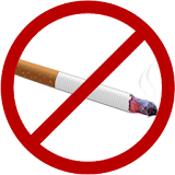 quit smoking icon