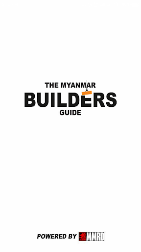 Android application Builders Guide screenshort