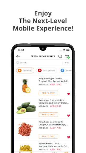 Shop N Save Screenshot 2 - AppWisp.com