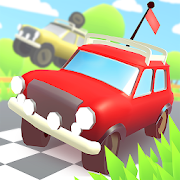 Best Rally Download gratis mod apk versi terbaru