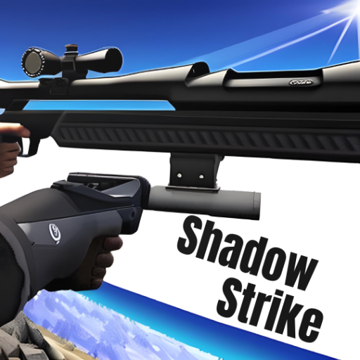 Shadow Strike logo