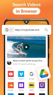 Cast to TV, Chromecast & Roku 5
