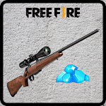 Cover Image of Baixar Free Weapon Guide I for Fire Game 1.0.0 APK
