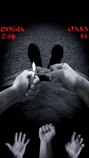 Escape The Grave: Buried Alive Screen 2