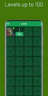 Soccer Player Quiz - Guess Football Player screenshots apk mod 4