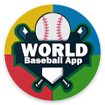 World Baseball App Apk