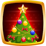 Don't tap the Christmas Tree! icon