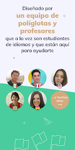 Captura 7 Aprende francés rápidamente android