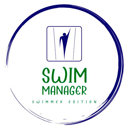 Swim Manager Swimmer Edition logo