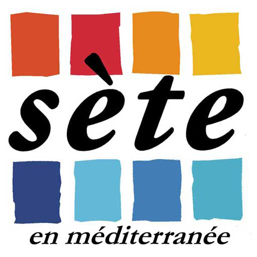 Discover Sète  Icon