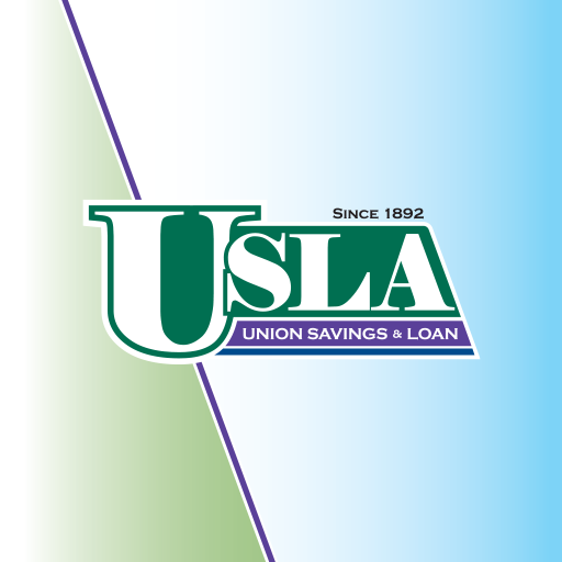 USLA Mobile logo