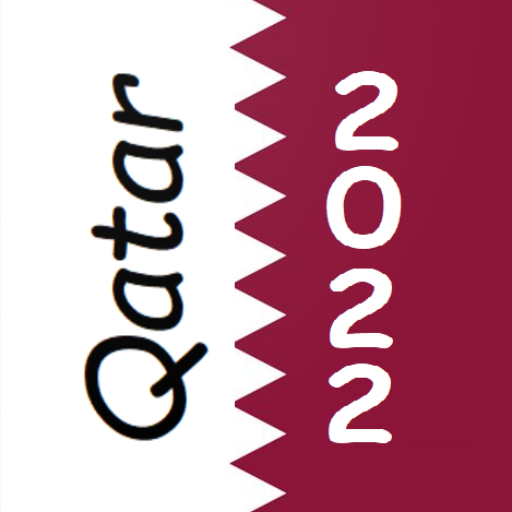 Qatar 2022 logo