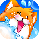 Kitty2048 - Merge Cats icon