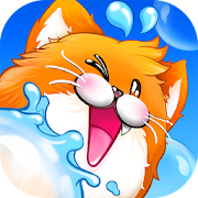 Kitty2048 - Merge Cats  Icon