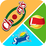 Food and Restaurant Logo Quiz icon