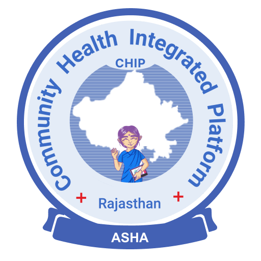 ASHA Digital Health logo