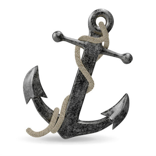 PRO CHARTS - Marine Navigation logo