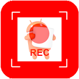 Marshmallow Screen Recorder icon