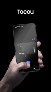 Samsung Wallet é seguro?