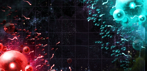 War of Reproduction 3 (Earth)