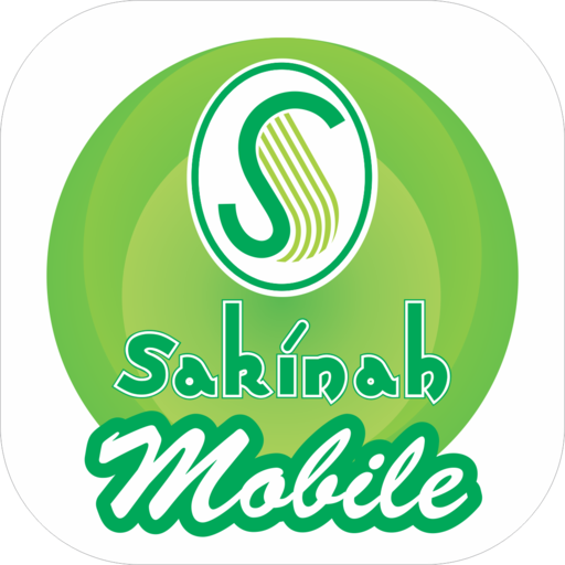 BMT Assakinah Online logo