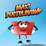Cover Image of Herunterladen Maxi Pustolovina  APK