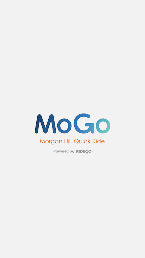 Android application MoGo for drivers screenshort