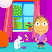 Top 49 Casual Apps Like Boy and cat - for children - Best Alternatives
