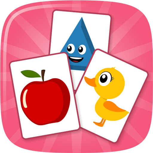 Learning Cards logo