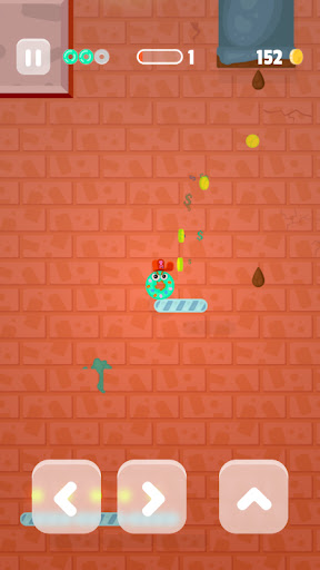Android application Donutello screenshort