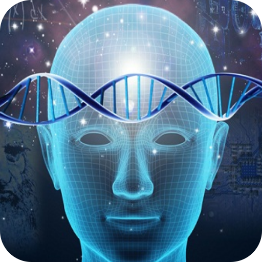 Android application Introduction to Philosophy screenshort