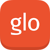 YogaGlo Offline Viewing App icon