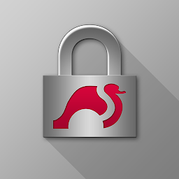 Icon image strongSwan VPN Client