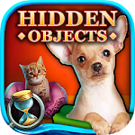 Cover Image of Download Hidden Objects: Home Sweet Hom  APK