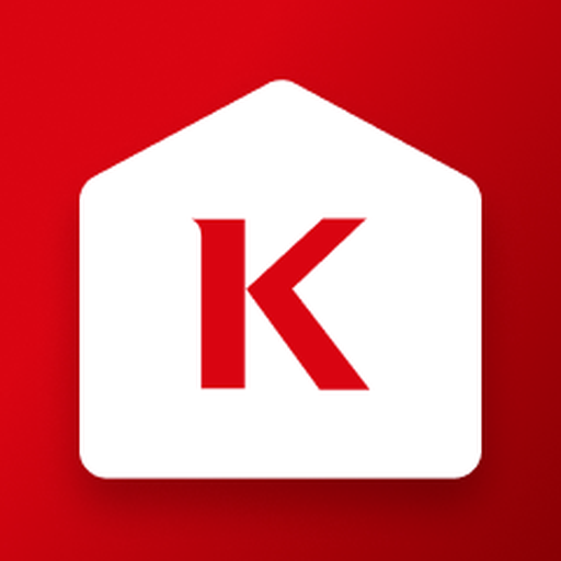 경북대학교 생활관 logo