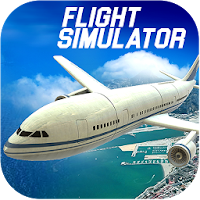 Сумасшедшие Flight Simulator 2017