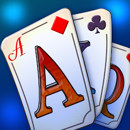 Tri Peaks Emerland Solitaire Mod Apk