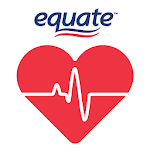Equate Heart Health Apk