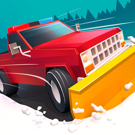 Clean Road APK v1.6.32 (MOD Unlimited Coins)