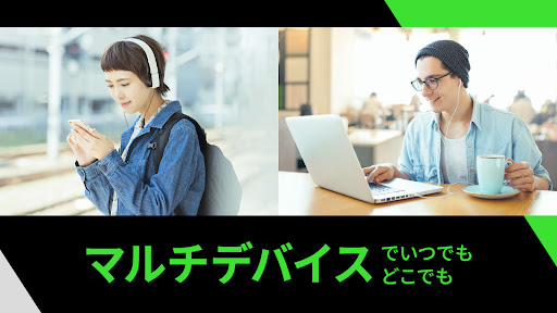 Hulu / フールー　人気ドラマ・映画・アニメなどが見放題 screenshot