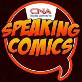 CNA 360 - Speaking Comics icon