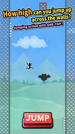 Game screenshot Wall Jump mod apk