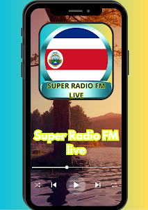 Radio FM live