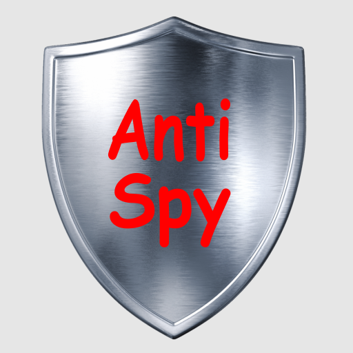 SpyWare Removal (Anti Spy) 1.3.5 Icon